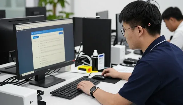 网站维护解决官网建设中的常见需求