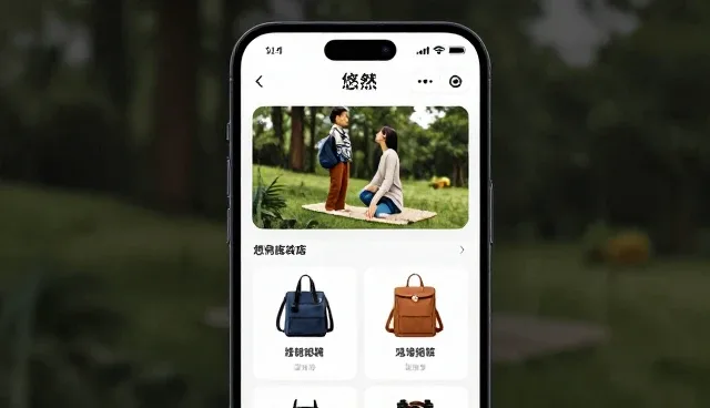 智能小程序商城建设的适用条件与选择依据